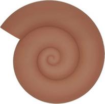 OYOY Padėkliukas karštiems indams Nautilus, rudas