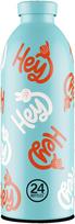 24Bottles Termo butelis Clima Hey, 850 ml, mėlynas