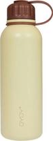OYOY Termo butelis Pullo, 520 ml, sviesto geltonumo