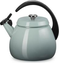 Le Creuset Virdulys Cloche, 2,1 l, jūros druskos spalvos