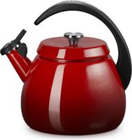 Le Creuset Virdulys Cloche, 2,1 l, vyšninės spalvos
