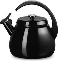 Le Creuset Virdulys Cloche, 2,1 l, juodas
