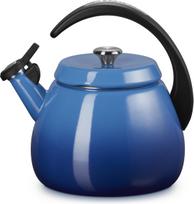 Le Creuset Virdulys Cloche, 2,1 l, tamsiai mėlynas