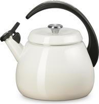 Le Creuset Virdulys Cloche, 2,1 l, smėlio spalvos