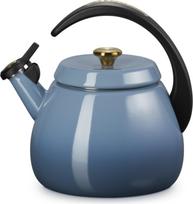 Le Creuset Virdulys Cloche, 2,1 l, chambray