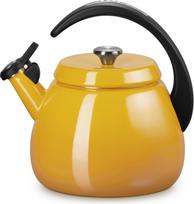 Le Creuset Virdulys Cloche, 2,1 l, saulėtai geltonas