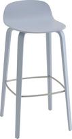 Muuto Baro kėdė Visu, 75 cm, mėlyna