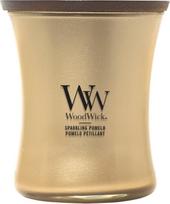WoodWick Žvakė WoodWick Precious Metals Sparkling Pomelo, vidutinė