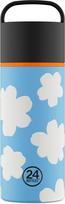 24Bottles Termo butelis Spin Daydreaming, 730 ml, mėlynas