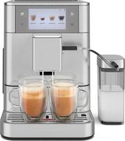 KitchenAid Automatinis kavos aparatas KitchenAid KF8, nerūdijančio plieno