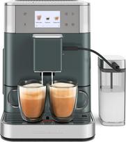 KitchenAid Automatinis kavos aparatas KitchenAid KF7, pilkai žalias