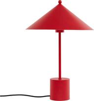 OYOY Stalinė lempa Kasa, 50 cm, raudona