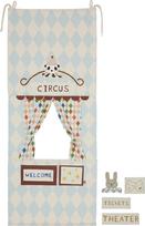 OYOY Užuolaida durims „Theater & Circus“