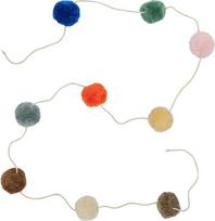OYOY Girlianda Pom Pom