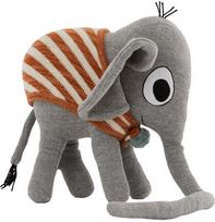 OYOY Pliušinis žaislas Henry Elephant