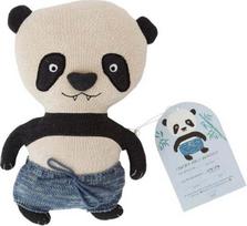 OYOY Pliušinis žaislas Panda Bear Ling Ling