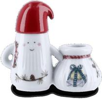 Kähler Žvakidė Hammershøi Christmas Father Elf