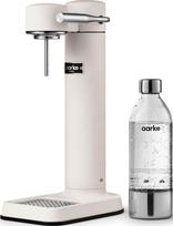 Aarke Vandens gazavimo aparatas Carbonator 3, matinis baltas