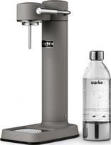 Aarke Vandens gazavimo aparatas Carbonator 3, matinis pilkas