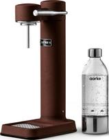 Aarke Vandens gazavimo aparatas Aarke Carbonator 3, matinis bordo