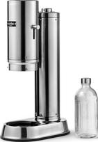 Aarke Vandens gazavimo aparatas Carbonator Pro, plieninis