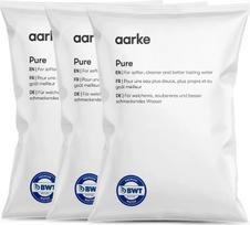 Aarke Filtro kasetės Aarke filtravimo ąsočiui, 3 vnt.