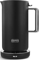 Aarke Elektrinis virdulys Aarke, 1,2 l, juodas matinis