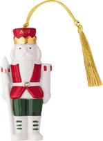 Villeroy & Boch Kalėdinė eglutės dekoracija Christmas Classics 2025, spragtukas