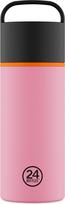 24Bottles Termo butelis Spin Flamingo, 730 ml