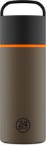 24Bottles Termo butelis Spin Mocha, 730 ml