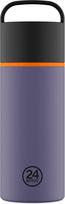 24Bottles Termo butelis Spin Dusk, 730 ml