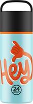 24Bottles Termo butelis Spin Hey, 730 ml, mėlynas
