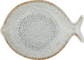 Bloomingville Lėkštė serviravimui Fleur