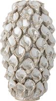 Bloomingville Dekoratyvinė vaza Glenda, 34 cm