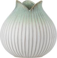 Bloomingville Dekoratyvinė vaza Skylar, 19,5 cm