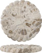 Bloomingville Dekoratyvinis padėklas Marlie, 22,5 cm