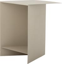 Bloomingville Šoninis staliukas Tasha, 45 cm
