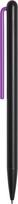 Pininfarina Segno Tušinukas Pininfarina Grafeex, violetinis