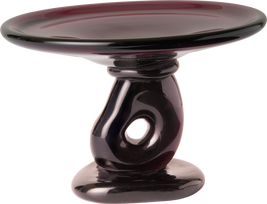 Ferm Living Patera Damo, 21 cm, bordo
