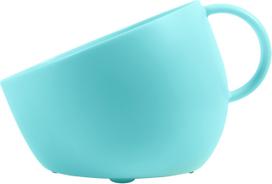 United Pets Šuns dubenėlis Cup, 2,5 l, mėlynas