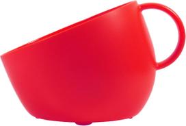 United Pets Šuns dubenėlis Cup, 2,5 l, raudonas