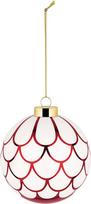 Alessi Kalėdinė dekoracija Delight VIII