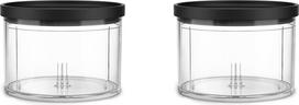 KitchenAid Dubuo belaidžiam smulkintuvui KitchenAid Go, 2 vnt.