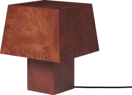 Ferm Living Stalo lempa Burl