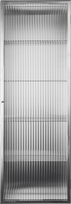 Ferm Living Pakabinama spintelė Haze, 100 cm, nerūdijančio plieno