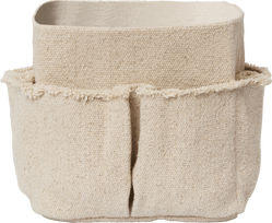 Ferm Living Krepšelis daiktams Hokan, 18 cm