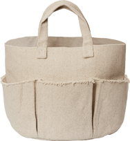Ferm Living Laikymo krepšys Hokan, 30 cm