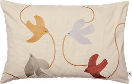 Ferm Living Dekoratyvinė pagalvėlė Swif 40 x 60 cm