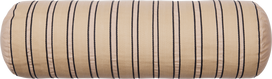 Ferm Living Ritinio formos pagalvė Twill kašmyrinė, 60 cm