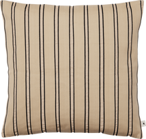 Ferm Living Dekoratyvinė pagalvėlė Twill, 50 x 50 cm, kašmyro